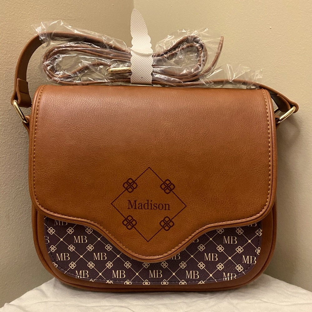 Purse by Madison